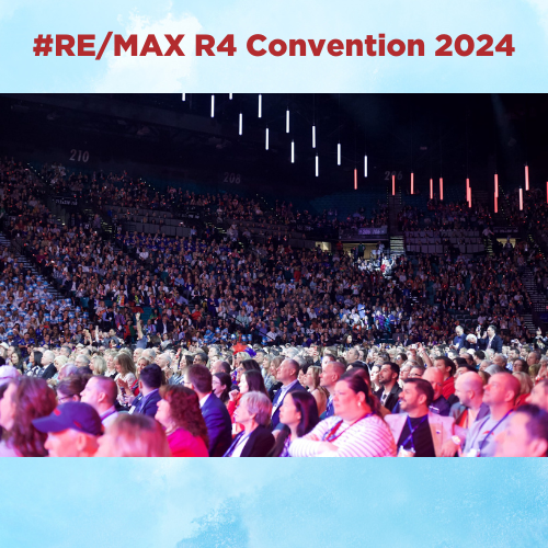 remax inda